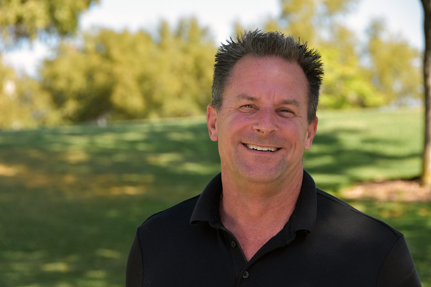 Bomb dog trainer Todd Langus Bomb dog trainer Todd Langus